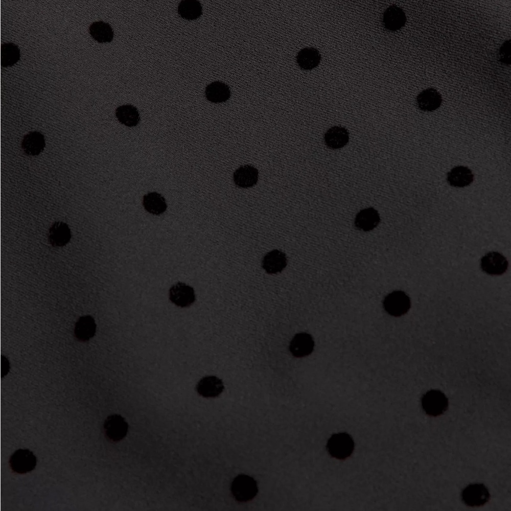 Polka Dot Flow Y Bra A/B *Evolve Lululemon - Picture 9 of 9